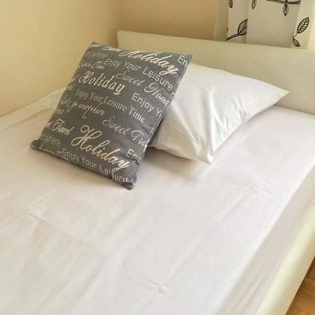 Sweet Rooms Kavala Eksteriør billede