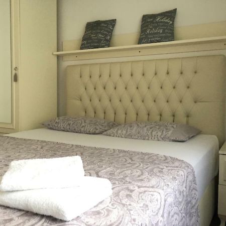 Sweet Rooms Kavala Eksteriør billede