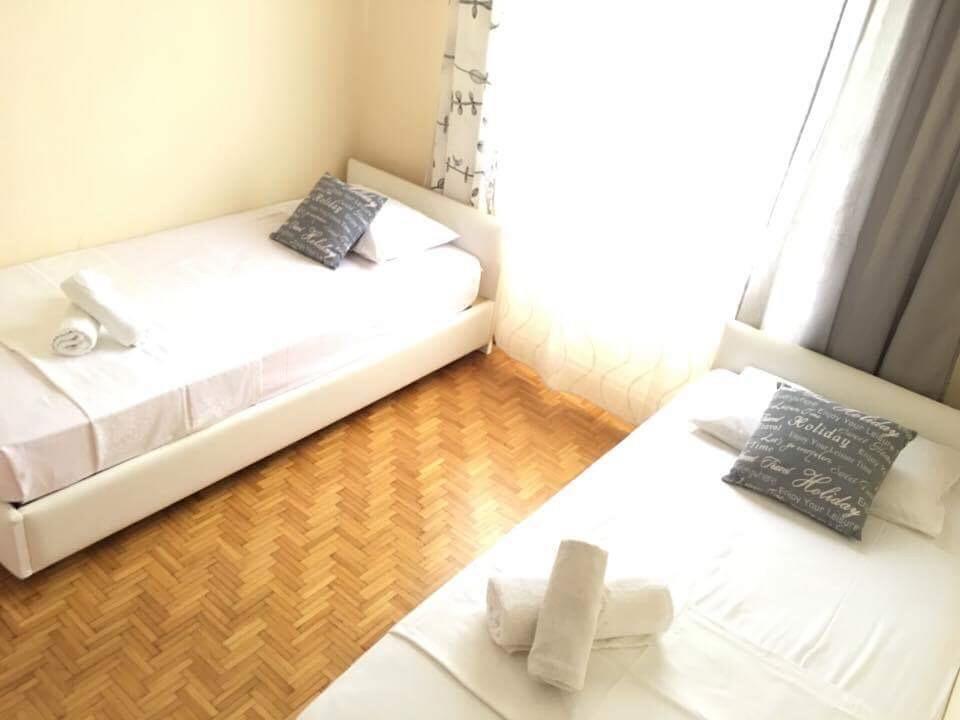 Sweet Rooms Kavala Eksteriør billede