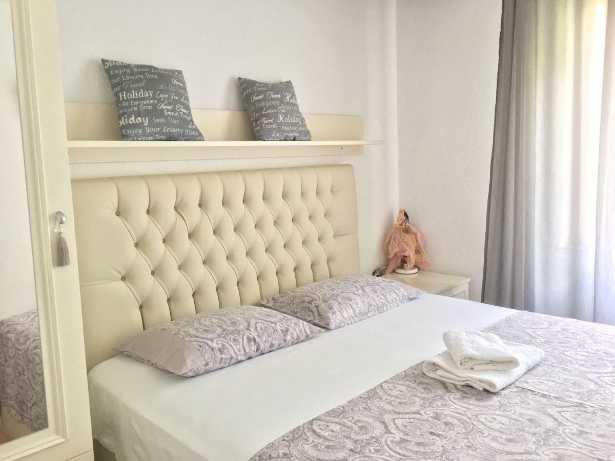 Sweet Rooms Kavala Eksteriør billede
