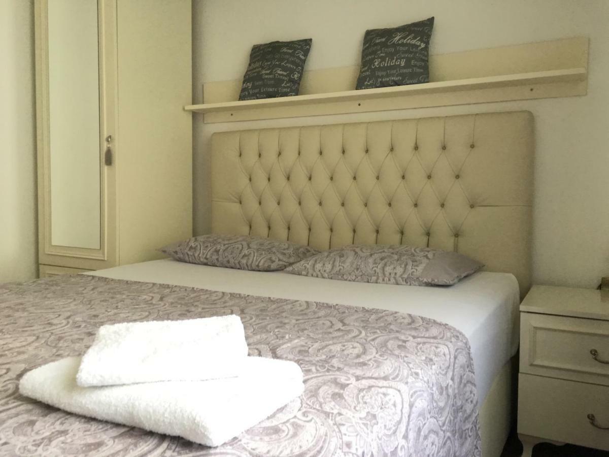 Sweet Rooms Kavala Eksteriør billede