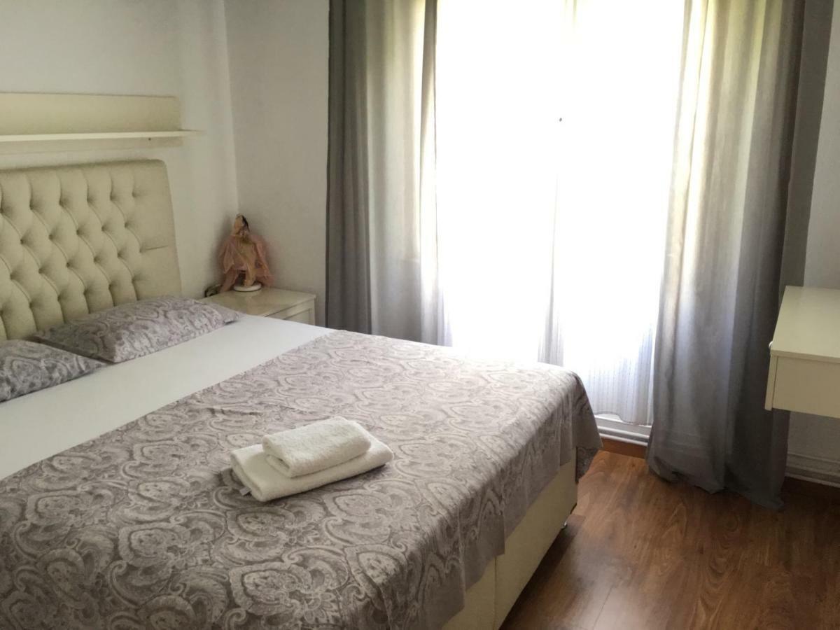 Sweet Rooms Kavala Eksteriør billede